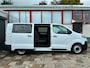 Peugeot Expert Automaat 2.0 dubbele cabine