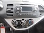 Kia Picanto Kia Picanto 1.0 Benzine 5 deurs airco lmv