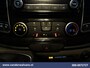 Ford Transit Custom 2.0 TDCI 130pk L2H1 Euro6 Airco | Navigatie | 2800kg Trekhaak | LED | Apple Carplay Cruisecontrol, Stoelverwarming, verwarmde Voorruit, LM Velgen, Parkeersensoren, Bijrijdersbank