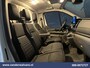 Ford Transit Custom 2.0 TDCI 130pk L2H1 Euro6 Airco | Navigatie | 2800kg Trekhaak | LED | Apple Carplay Cruisecontrol, Stoelverwarming, verwarmde Voorruit, LM Velgen, Parkeersensoren, Bijrijdersbank