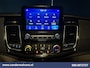 Ford Transit Custom 2.0 TDCI 130pk L2H1 Euro6 Airco | Navigatie | 2800kg Trekhaak | LED | Apple Carplay Cruisecontrol, Stoelverwarming, verwarmde Voorruit, LM Velgen, Parkeersensoren, Bijrijdersbank