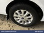 Ford Transit Custom 2.0 TDCI 130pk L2H1 Euro6 Airco | Navigatie | 2800kg Trekhaak | LED | Apple Carplay Cruisecontrol, Stoelverwarming, verwarmde Voorruit, LM Velgen, Parkeersensoren, Bijrijdersbank