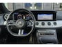 Mercedes-Benz E-klasse E300e AMG 320pk Panoramadak Burmester Widescreen Leder NLauto 1e Eigenaar!