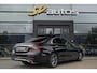 Mercedes-Benz E-klasse E300e AMG 320pk Panoramadak Burmester Widescreen Leder NLauto 1e Eigenaar!