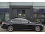 Mercedes-Benz E-klasse E300e AMG 320pk Panoramadak Burmester Widescreen Leder NLauto 1e Eigenaar!