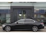 Mercedes-Benz E-klasse E300e AMG 320pk Panoramadak Burmester Widescreen Leder NLauto 1e Eigenaar!