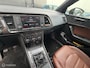 SEAT Ateca 1.4 TSI 150PK Xcellence | LEDER | PANO |CAMERA |