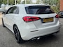 Mercedes-Benz A-klasse 200 Premium // FULL LED // MEMORY SEAT + STOELVERWARMING // PDC V+A // SFEERVERLICHTING // NAVI // CLIMA