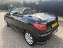 Peugeot 206 CC 1.6-16V Leer/Windscherm/CV/Elektr Dak
