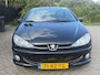 Peugeot 206 CC 1.6-16V Leer/Windscherm/CV/Elektr Dak