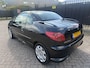 Peugeot 206 CC 1.6-16V Leer/Windscherm/CV/Elektr Dak