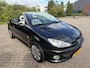 Peugeot 206 CC 1.6-16V Leer/Windscherm/CV/Elektr Dak