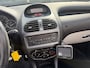 Peugeot 206 CC 1.6-16V Leer/Windscherm/CV/Elektr Dak