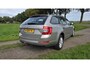 Skoda Octavia Combi 1.6 TDI Grt Amb Bns