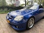 Mercedes-Benz SLK Mercedes-Benz SLK-klasse 320. Zeer mooie auto compl. history