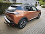 Peugeot 2008 1.2 PureTech GT-Line Led Navi-Carplay Stoelverwarming 3D-Cockpit Trekhaak
