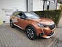 Peugeot 2008 1.2 PureTech GT-Line Led Navi-Carplay Stoelverwarming 3D-Cockpit Trekhaak