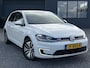Volkswagen E-Golf ✓SOH 84,55%✓Carplay✓Navi✓LED✓Clima✓Cruise✓Pdc V+A✓Lm velgen✓N.A.P✓Apk tot 07-2027
