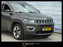 Jeep Compass 1.4 Limited Leer Navigatie Beats Cruise Velgen