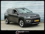Jeep Compass 1.4 Limited Leer Navigatie Beats Cruise Velgen