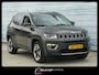 Jeep Compass 1.4 Limited Leer Navigatie Beats Cruise Velgen