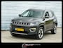 Jeep Compass 1.4 Limited Leer Navigatie Beats Cruise Velgen