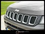 Jeep Compass 1.4 Limited Leer Navigatie Beats Cruise Velgen