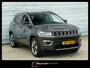 Jeep Compass 1.4 Limited Leer Navigatie Beats Cruise Velgen