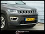 Jeep Compass 1.4 Limited Leer Navigatie Beats Cruise Velgen