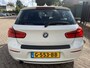BMW 1-Serie 118i Sport Line Edition LED/Navi/Clima/Cruise/PDC