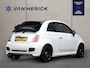 Fiat 500C 0.9 TwinAir Turbo 80PK 500S | Cabrio | Climate Control | Parkeersensoren