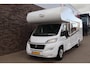 Capron A464 Gezinscamper| Airco | Levelsysteem | Bearlock |