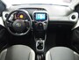 Toyota Aygo 1.0 VVT-i x-cite Apple Carplay Camera (APK:Nieuw) Incl.Garantie