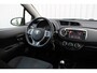 Toyota Yaris 1.0 VVT-i Aspiration | Airco | Achterruitrijcamera |