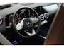 Mercedes-Benz EQA 250 190pk AMG Line 67 kWh SOH 98% Trekhaak 360Camera Memory HUD Burmester Panoramadak Navigatie
