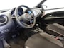 Toyota Aygo X 1.0 VVT-i S-CVT Automaat Play Airco Adaptive Cruise Control Carplay Navi Achteruitrij Camera