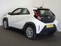 Toyota Aygo X 1.0 VVT-i S-CVT Automaat Play Airco Adaptive Cruise Control Carplay Navi Achteruitrij Camera