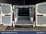 Ford Transit Custom 2.0 TDCI L2H1 Euro6 Airco | Camera | Navigatie | Cruisecontrol | LED | Stoelverwarming | Parkeersensoren Verwarmde Voorruit, Bijrijdersbank