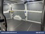 Ford Transit Custom 2.0 TDCI L2H1 Euro6 Airco | Camera | Navigatie | Cruisecontrol | LED | Stoelverwarming | Parkeersensoren Verwarmde Voorruit, Bijrijdersbank