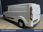 Ford Transit Custom 2.0 TDCI L2H1 Euro6 Airco | Camera | Navigatie | Cruisecontrol | LED | Stoelverwarming | Parkeersensoren Verwarmde Voorruit, Bijrijdersbank