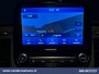Ford Transit Custom 2.0 TDCI L2H1 Euro6 Airco | Camera | Navigatie | Cruisecontrol | LED | Stoelverwarming | Parkeersensoren Verwarmde Voorruit, Bijrijdersbank