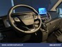 Ford Transit Custom 2.0 TDCI L2H1 Euro6 Airco | Camera | Navigatie | Cruisecontrol | LED | Stoelverwarming | Parkeersensoren Verwarmde Voorruit, Bijrijdersbank
