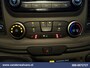 Ford Transit Custom 2.0 TDCI L2H1 Euro6 Airco | Camera | Navigatie | Cruisecontrol | LED | Stoelverwarming | Parkeersensoren Verwarmde Voorruit, Bijrijdersbank