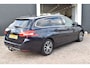 Peugeot 308 SW PureTech 110 Style Navi | Airco | Parkeerhulp | Trekhaak |
