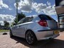 BMW 1-Serie 116i airco 6 versn navigatie 174dkm