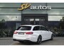 Mercedes-Benz E-klasse Estate E53 AMG 435pk 4MATIC Panoramadak Burmester Memory Distronic Luchtvering BOMVOL!!!