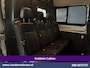 Ford Transit 2.0 TDCI 131pk L3H2 Dubbele Cabine Euro6 Airco | 7-Zits | Camera | Navigatie | 2500kg Trekhaak | Apple Carplay Cruisecontrol, Android Auto, Verwarmde Voorruit, Parkeersensoren, Bijrijdersbank, Leder