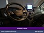 Ford Transit 2.0 TDCI 131pk L3H2 Dubbele Cabine Euro6 Airco | 7-Zits | Camera | Navigatie | 2500kg Trekhaak | Apple Carplay Cruisecontrol, Android Auto, Verwarmde Voorruit, Parkeersensoren, Bijrijdersbank, Leder