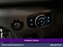 Ford Transit 2.0 TDCI 131pk L3H2 Dubbele Cabine Euro6 Airco | 7-Zits | Camera | Navigatie | 2500kg Trekhaak | Apple Carplay Cruisecontrol, Android Auto, Verwarmde Voorruit, Parkeersensoren, Bijrijdersbank, Leder