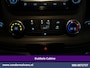 Ford Transit 2.0 TDCI 131pk L3H2 Dubbele Cabine Euro6 Airco | 7-Zits | Camera | Navigatie | 2500kg Trekhaak | Apple Carplay Cruisecontrol, Android Auto, Verwarmde Voorruit, Parkeersensoren, Bijrijdersbank, Leder